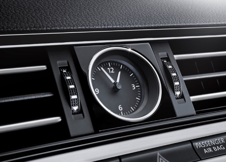 2015 Volkswagen Passat Sedan 1.4 TSi ACT (150 HP) Comfortline DSG Özellikleri - arabavs.com