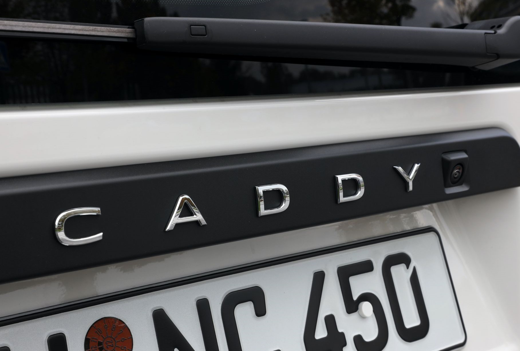 2022 Volkswagen Caddy Kombi 2.0 TDI (122 HP) Life DSG Özellikleri - arabavs.com