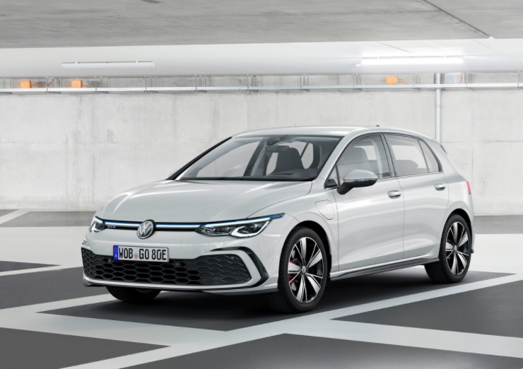 2025 Volkswagen Golf 1.5 eTSI 116 HP Life DSG Teknik Özellikleri, Yakıt Tüketimi