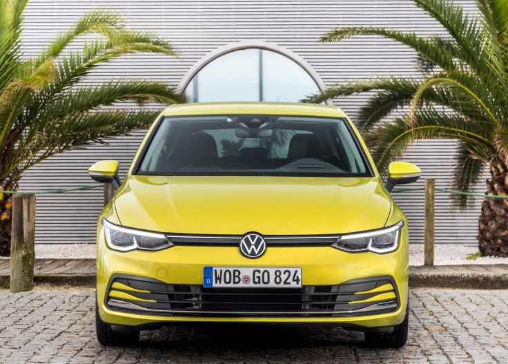 2025 Volkswagen Golf 1.5 eTSI 116 HP Life DSG Teknik Özellikleri, Yakıt Tüketimi