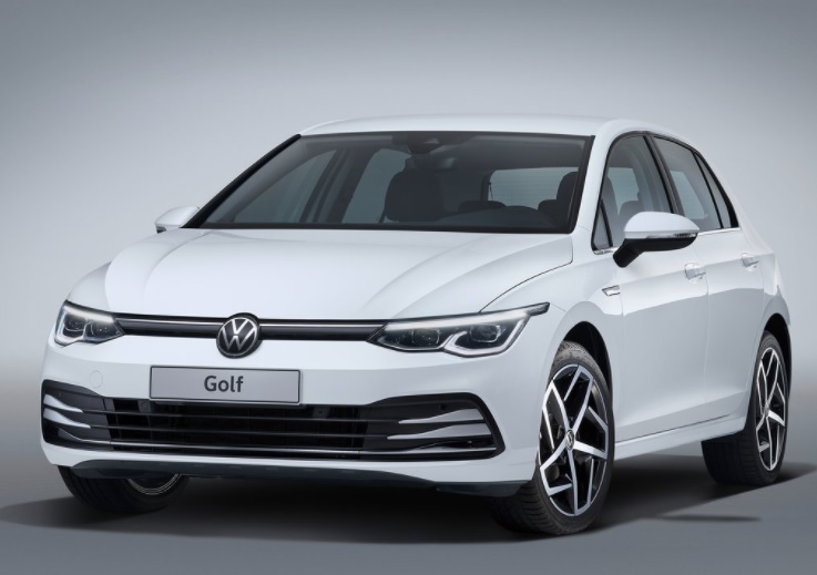 2025 Volkswagen Golf 1.5 eTSI 150 HP Style DSG Teknik Özellikleri, Yakıt Tüketimi