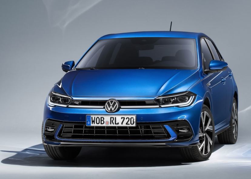 2023 Volkswagen Polo Hatchback 5 Kapı 1.0 TSI (95 HP) Life DSG Özellikleri - arabavs.com