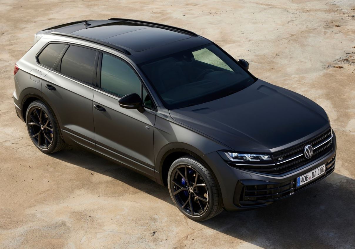 2025 Volkswagen Touareg SUV 3.0 TDI V6 (286 HP) R-Line Tiptronic Özellikleri - arabavs.com