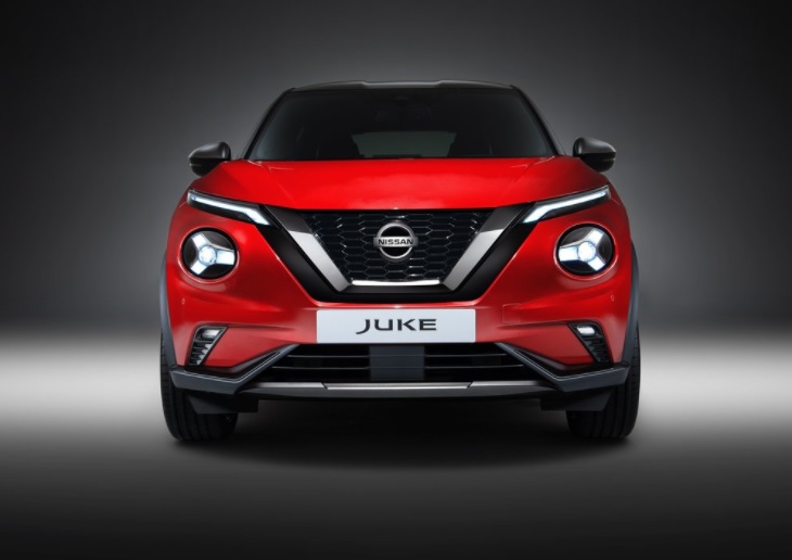 2021 Nissan Juke 1.0 DIGT Platinum PERSO Özellikleri