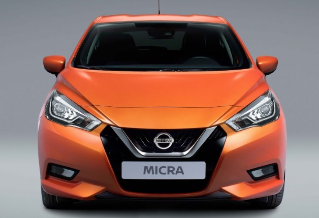 2020 Nissan Micra Hatchback 5 Kapı 1.0 (100 HP) Visia CVT Özellikleri - arabavs.com
