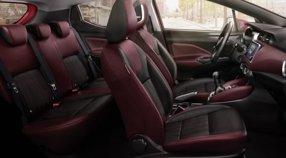 2020 Nissan Micra Hatchback 5 Kapı 1.0 (100 HP) Platinum Premium CVT Özellikleri - arabavs.com