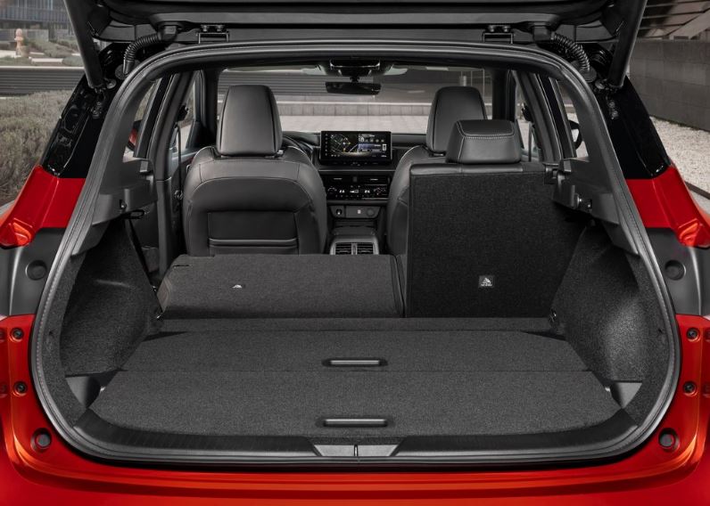 2026 Nissan Qashqai SUV 1.3 DIGT (158 HP) Platinum Premium CVT Özellikleri - arabavs.com