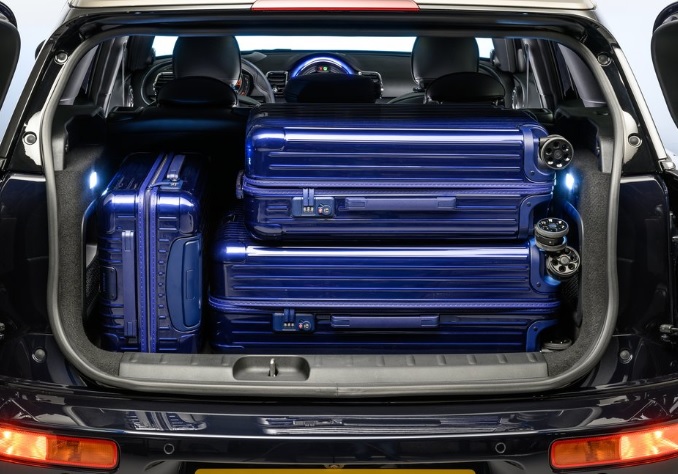 2019 Mini Cooper Clubman Hatchback 5 Kapı 1.5 (136 HP) Clubman AT Özellikleri - arabavs.com