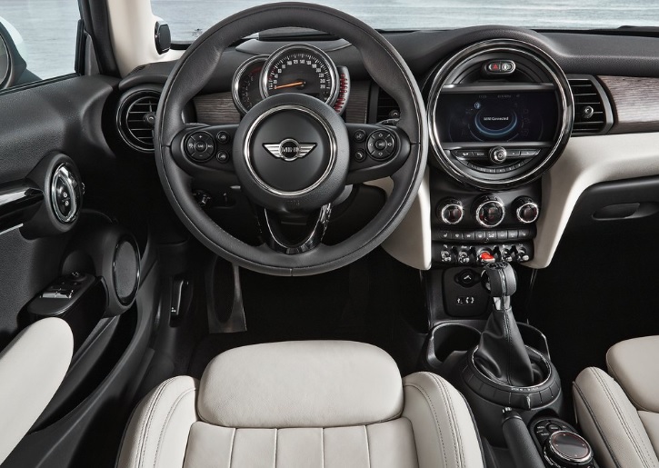 2021 Mini Cooper Hatchback 3 Kapı 1.5 3K (136 HP) Pure Otomatik Özellikleri - arabavs.com