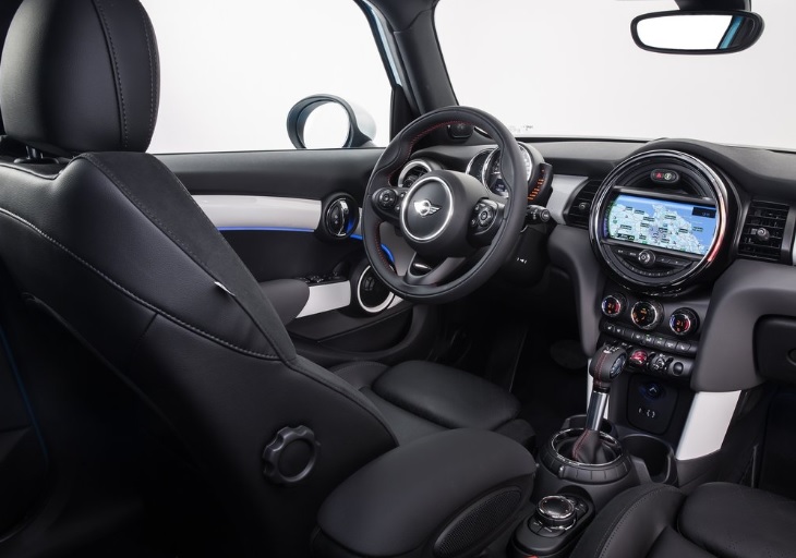 2021 Mini Cooper Hatchback 3 Kapı 1.5 3K (136 HP) Pure Otomatik Özellikleri - arabavs.com
