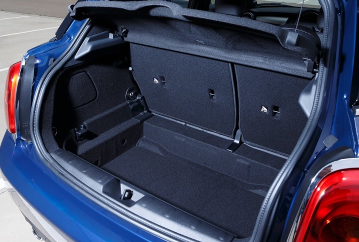 2020 Mini Cooper Hatchback 3 Kapı 1.5 (136 HP) Pure Otomatik Özellikleri - arabavs.com