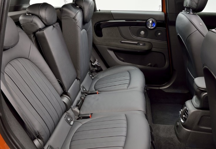 2019 Mini Cooper Countryman Hatchback 5 Kapı 1.5 (136 HP) Countryman AT Özellikleri - arabavs.com