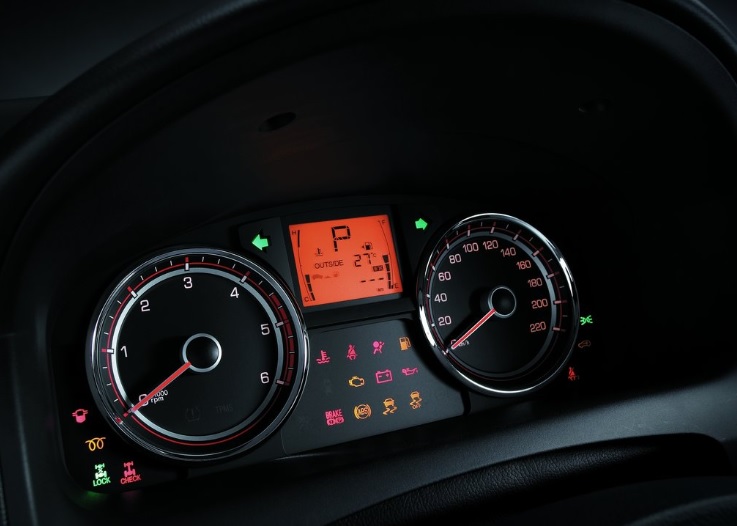 2015 Ssangyong Korando SUV 2.0 (175 HP) Modes Manuel Özellikleri - arabavs.com