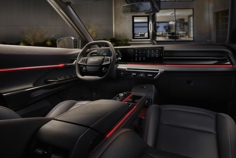 2025 Ssangyong Actyon SUV 1.5 GDI (163 HP) KGM AT Özellikleri - arabavs.com