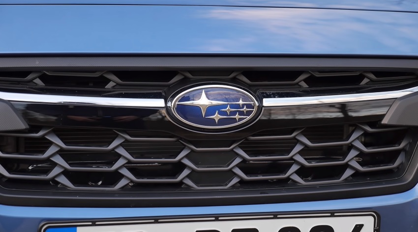 2019 Subaru XV Crossover 1.6 (114 HP) Xtreme CVT Özellikleri - arabavs.com