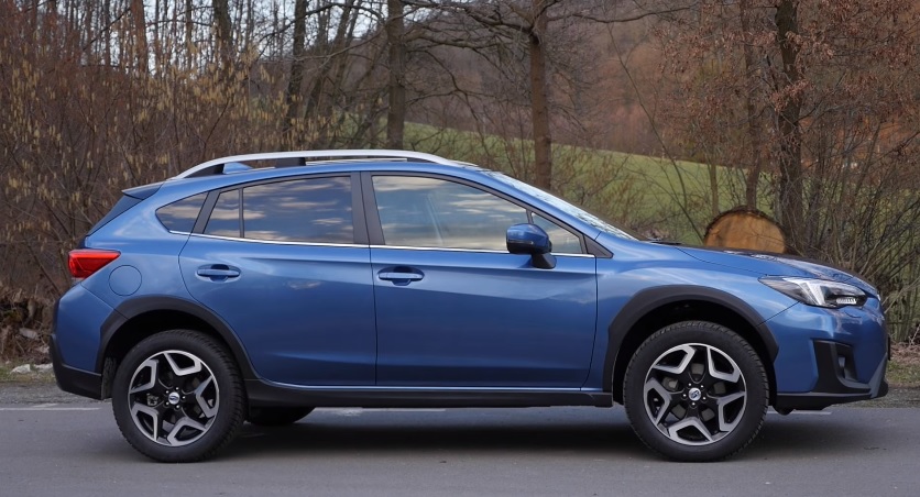 2019 Subaru XV 1.6 Xclusive Karşılaştırması