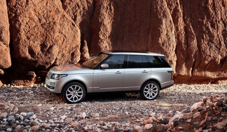 2020 Land Rover Range Rover SUV 3.0 (275 HP) Autobiography Otomatik Özellikleri - arabavs.com