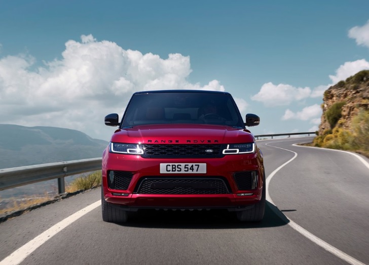 2020 Land Rover Range Rover Sport 2.0 PHEV SE Özellikleri