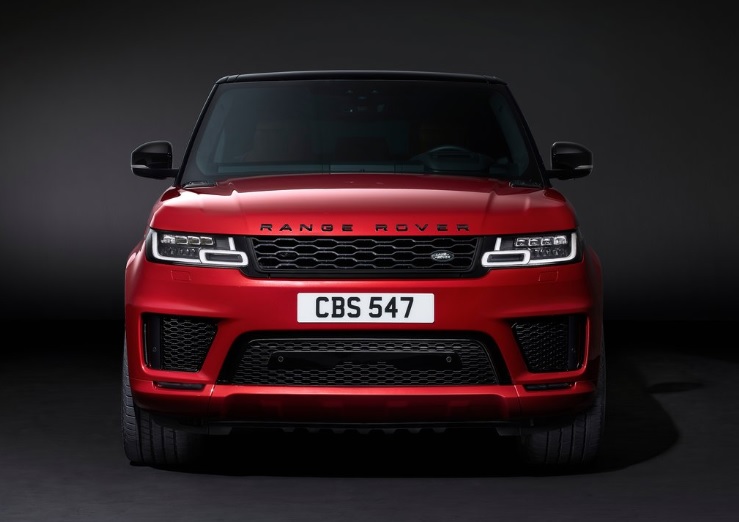 2020 Land Rover Range Rover Sport SUV 2.0 PHEV (404 HP) SE Otomatik Özellikleri - arabavs.com