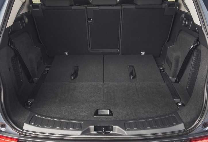 2019 Land Rover Discovery Sport SUV 2.0 D180 (180 HP) R-Dynamic SE Otomatik Özellikleri - arabavs.com