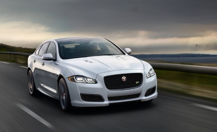 2017 Jaguar XJ Sedan 2.0 (240 HP) Premium Luxury AT Özellikleri - arabavs.com