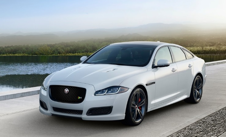 2018 Jaguar XJ Sedan 3.0 D (300 HP) XJ AT Özellikleri - arabavs.com