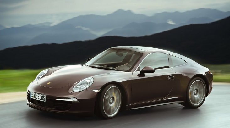 2014 Porsche 911 2GTS 3.8 Carera Karşılaştırması