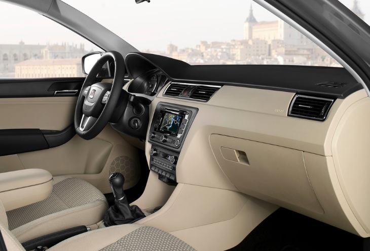 2017 Seat Toledo Sedan 1.4 TSI (125 HP) Style DSG Özellikleri - arabavs.com