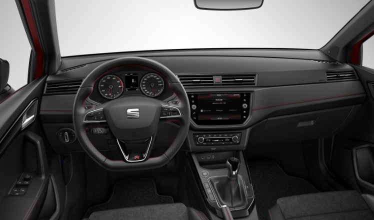 2020 Seat Arona SUV 1.6 TDI SCR (95 HP) Xcellence DSG Özellikleri - arabavs.com