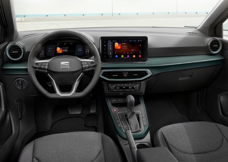 2024 Seat Arona SUV 1.0 EcoTSI (110 HP) Style DSG Özellikleri - arabavs.com