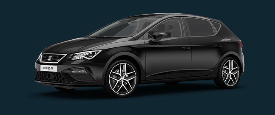 2018 Seat Leon Hatchback 5 Kapı 1.6 TDI (115 HP) Style DSG Özellikleri - arabavs.com
