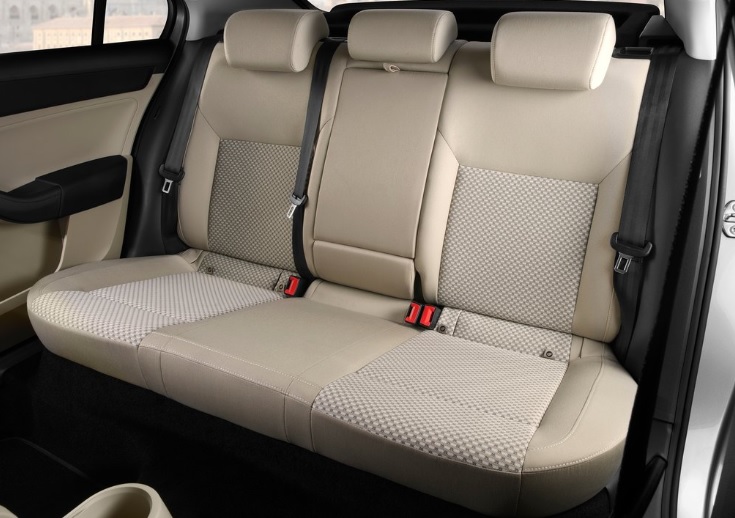 2016 Seat Toledo Sedan 1.2 TSi (110 HP) Style Manuel Özellikleri - arabavs.com