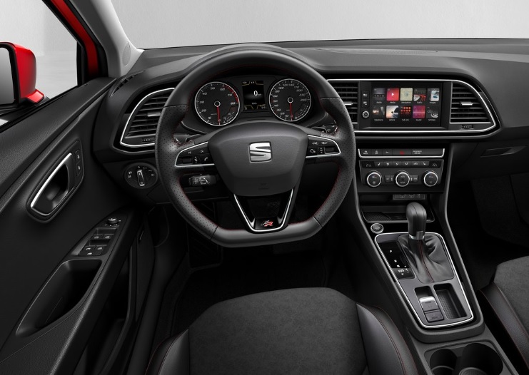 2020 Seat Leon Hatchback 5 Kapı 1.5 EcoTSI ACT (150 HP) Xcellence DSG Özellikleri - arabavs.com