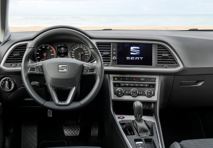 2020 Seat Leon Hatchback 5 Kapı 1.5 EcoTSI ACT (150 HP) Xcellence DSG Özellikleri - arabavs.com