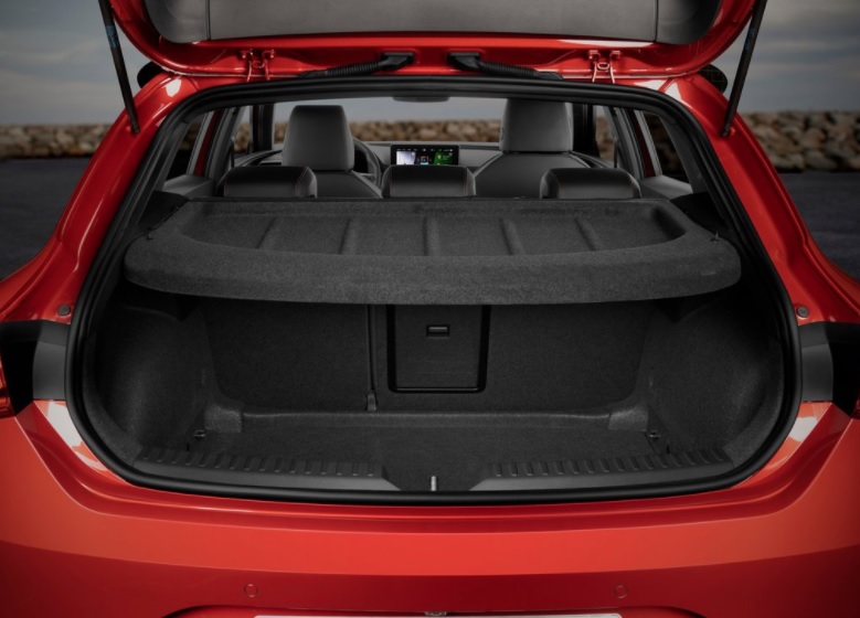 2021 Seat Leon Hatchback 5 Kapı 1.0 eTSI (110 HP) Style Plus DSG Özellikleri - arabavs.com