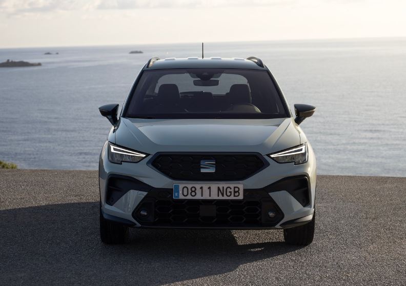 2026 Seat Arona SUV 1.0 EcoTSI (116 HP) Style Plus DSG Özellikleri - arabavs.com