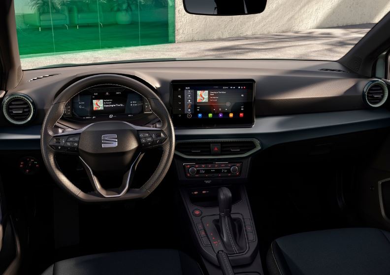 2026 Seat Arona SUV 1.0 EcoTSI (116 HP) Style Plus DSG Özellikleri - arabavs.com