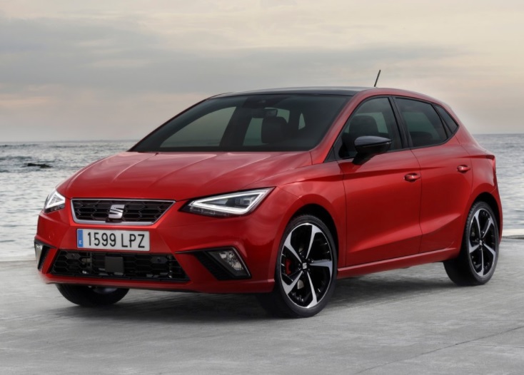 2025 Seat Ibiza Hatchback 5 Kapı 1.0 EcoTSI (115 HP) Style DSG Özellikleri - arabavs.com