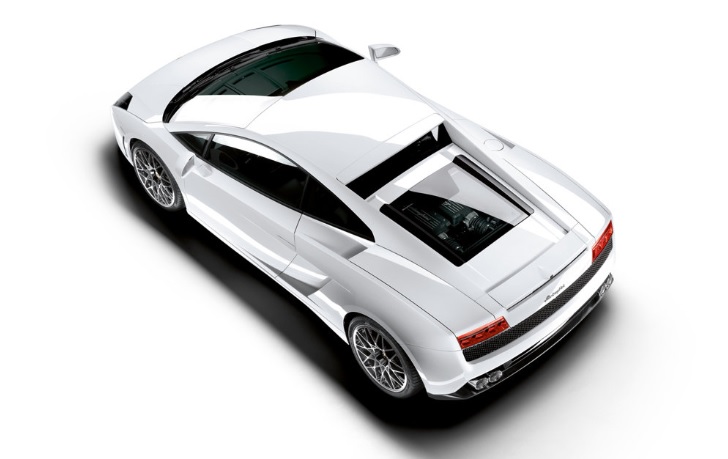 2014 Lamborghini Gallardo Sedan 5.0 (530 HP) Superleggera Manuel Özellikleri - arabavs.com
