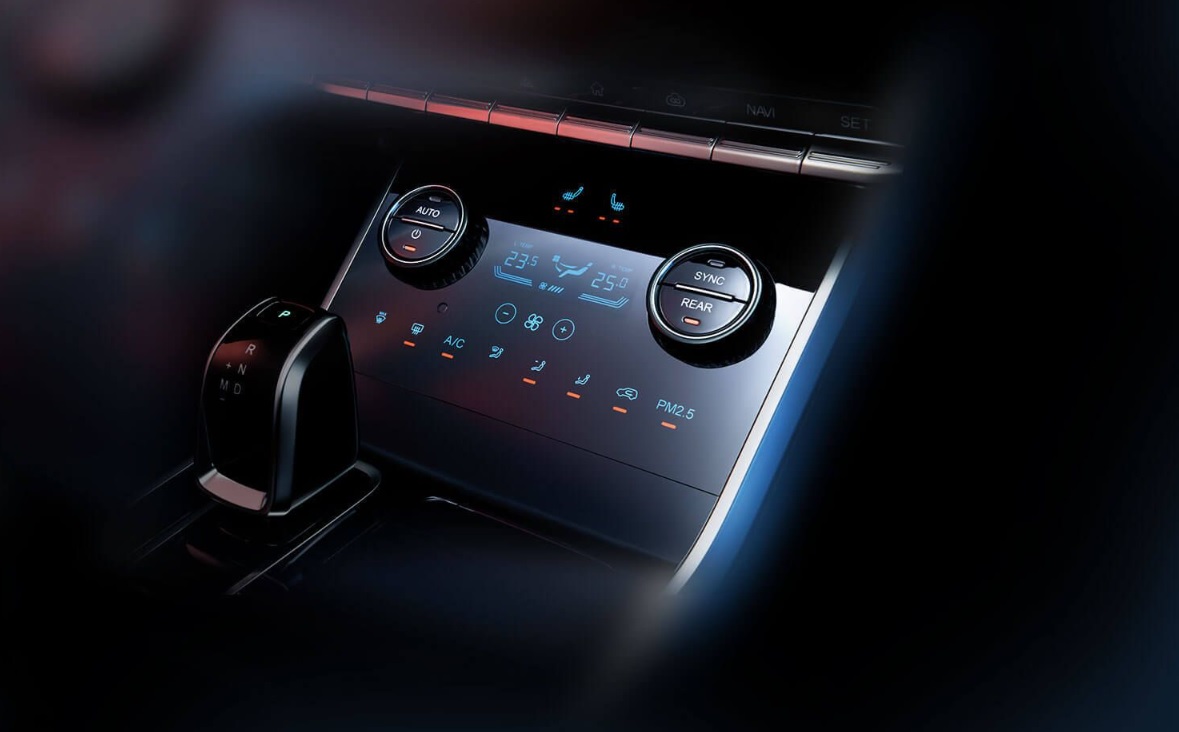 2024 Chery Tiggo7 Pro SUV 1.6 (183 HP) Luxury DCT Özellikleri - arabavs.com