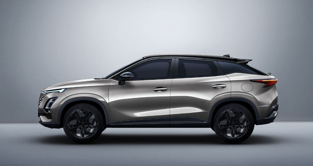 2025 Chery Omoda 5 Pro SUV 1.6 (145 HP) Vision DCT Özellikleri - arabavs.com