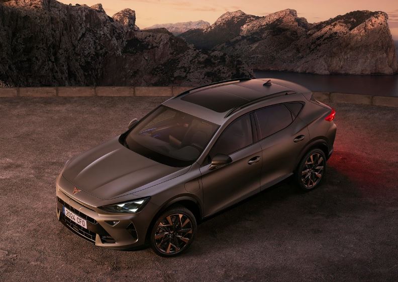 2026 Cupra Cupra Formentor 1.5 eTSI 150 HP Impulse DSG Özellikleri - arabavs.com