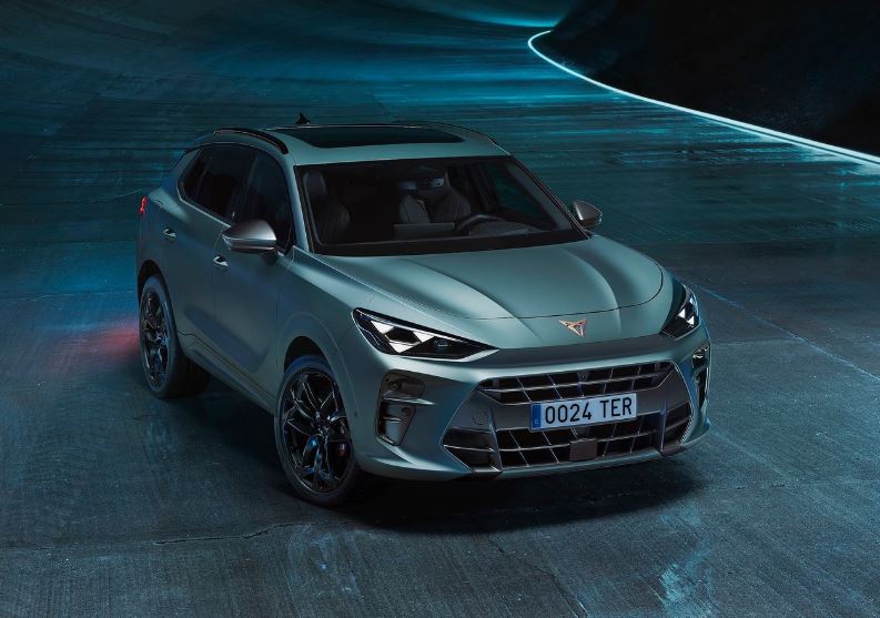 2026 Cupra Terramar 1.5 eTSI 150 HP Supreme DSG Özellikleri - arabavs.com