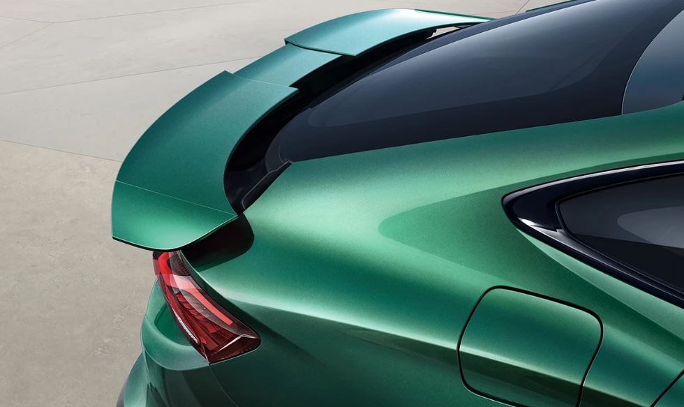 2025 MG MG7 Sedan 1.5 Turbo (170 HP) Excellence DCT Özellikleri - arabavs.com