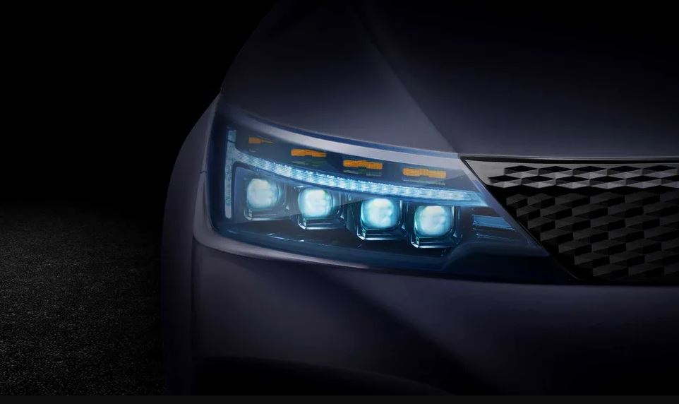2024 Skywell ET5 SUV 85 kWh (204 HP) LR Exclusive AT Teknik Özellikler, Ölçüler ve Bagaj Hacmi