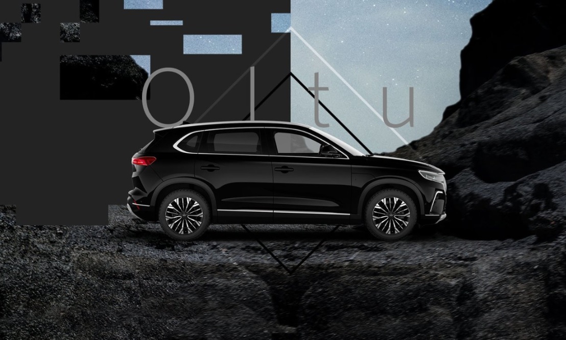 2026 TOGG T10X SUV V1 (218 HP) Standart Otomatik Özellikleri - arabavs.com