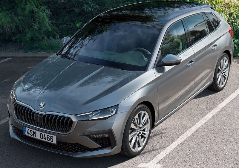 2026 Skoda Scala 1.5 TSI 150 HP Monte Carlo DSG Özellikleri - arabavs.com