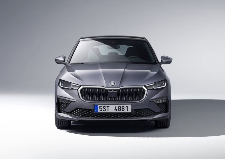 2026 Skoda Scala Hatchback 5 Kapı 1.5 TSI (150 HP) Monte Carlo DSG Özellikleri - arabavs.com