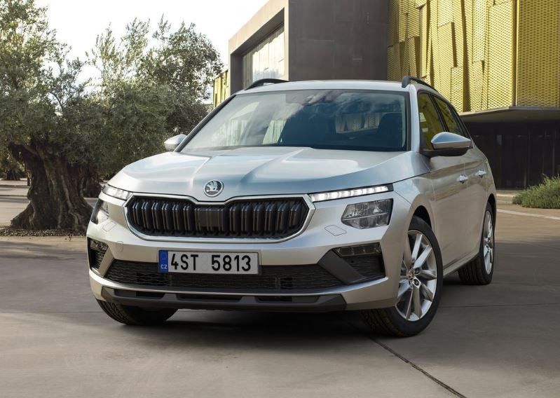 2025 Skoda Kamiq 1.5 TSI Monte Carlo Özellikleri