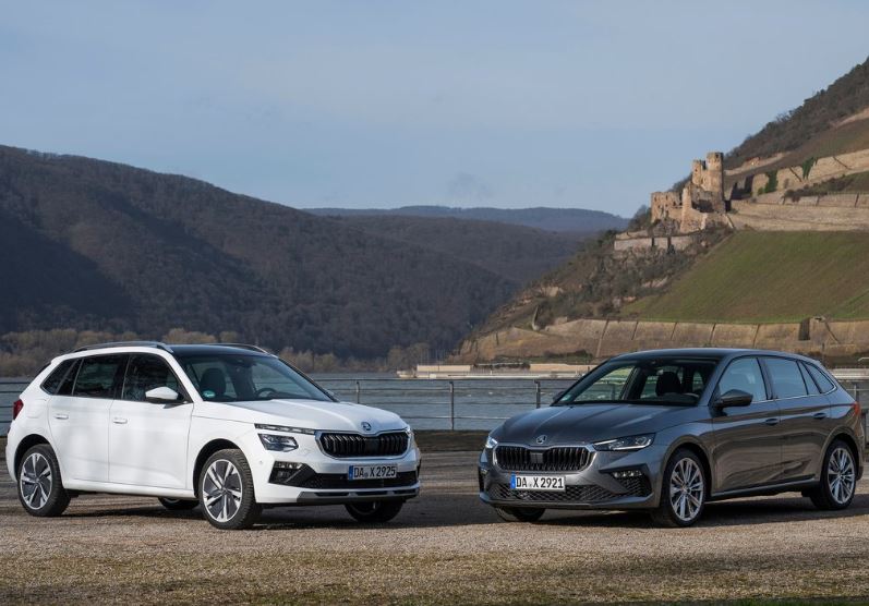 2025 Skoda Kamiq 1.0 TSI 110 HP Premium DSG Teknik Özellikleri, Yakıt Tüketimi